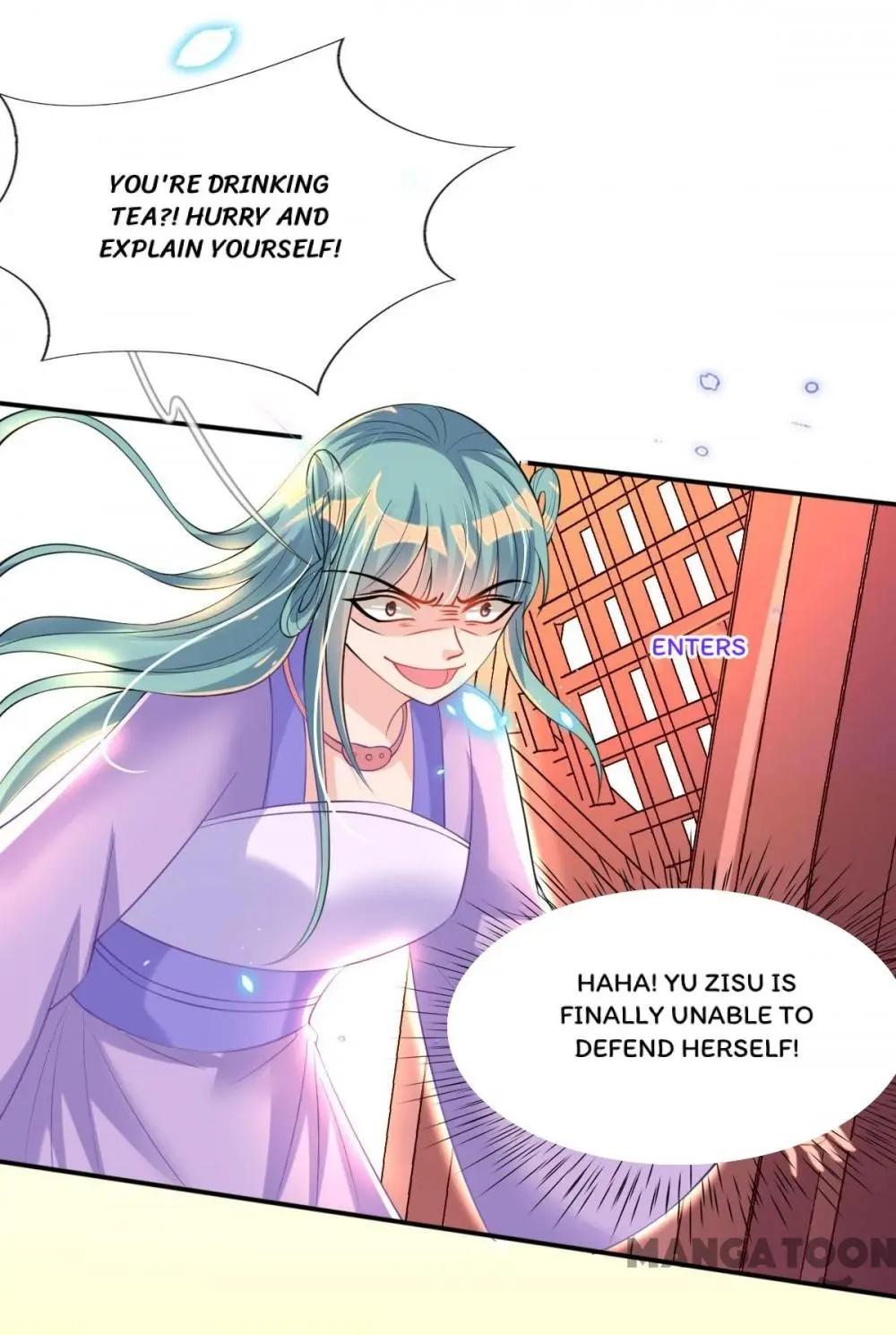 Slaughter Queen Reborn chapter 60 - page 20