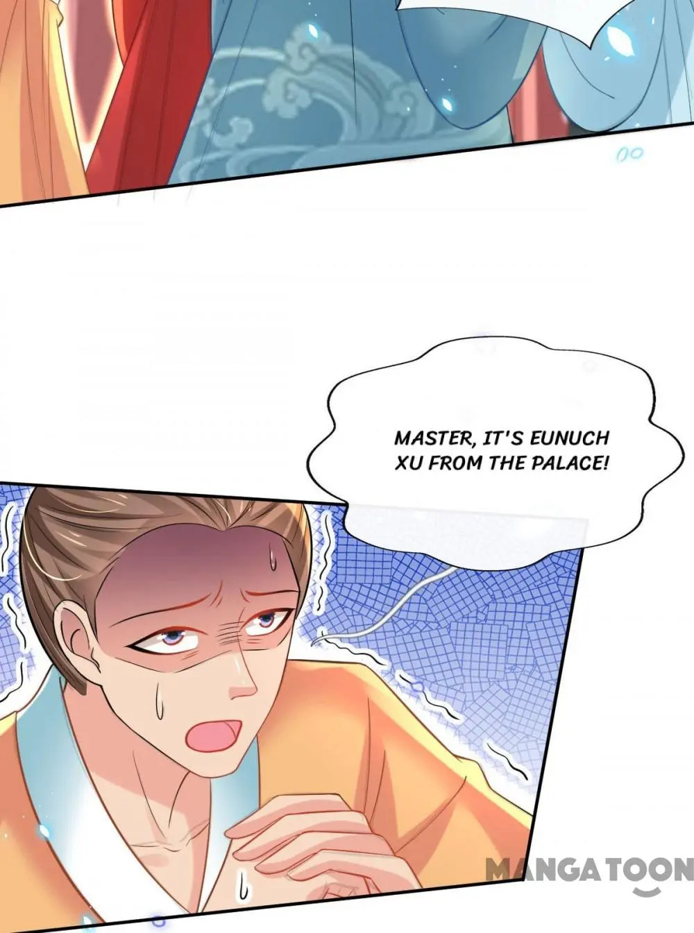 Slaughter Queen Reborn chapter 60 - page 26