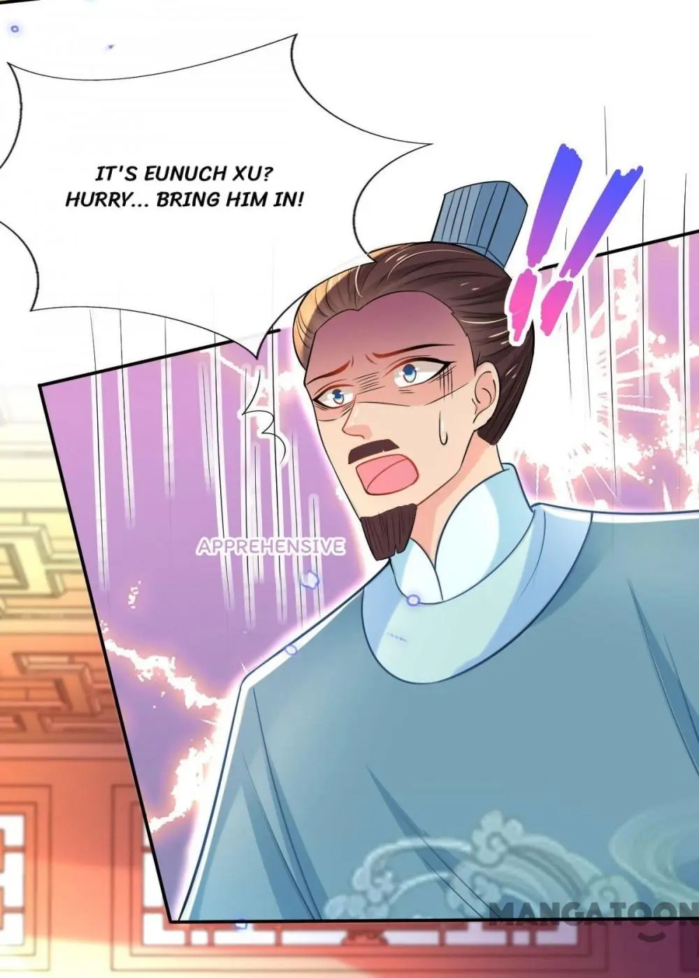Slaughter Queen Reborn chapter 60 - page 27