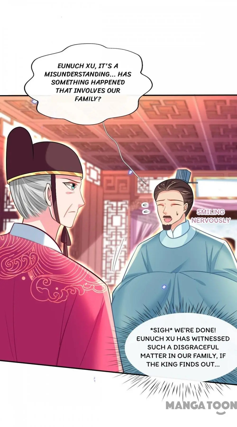 Slaughter Queen Reborn chapter 60 - page 29