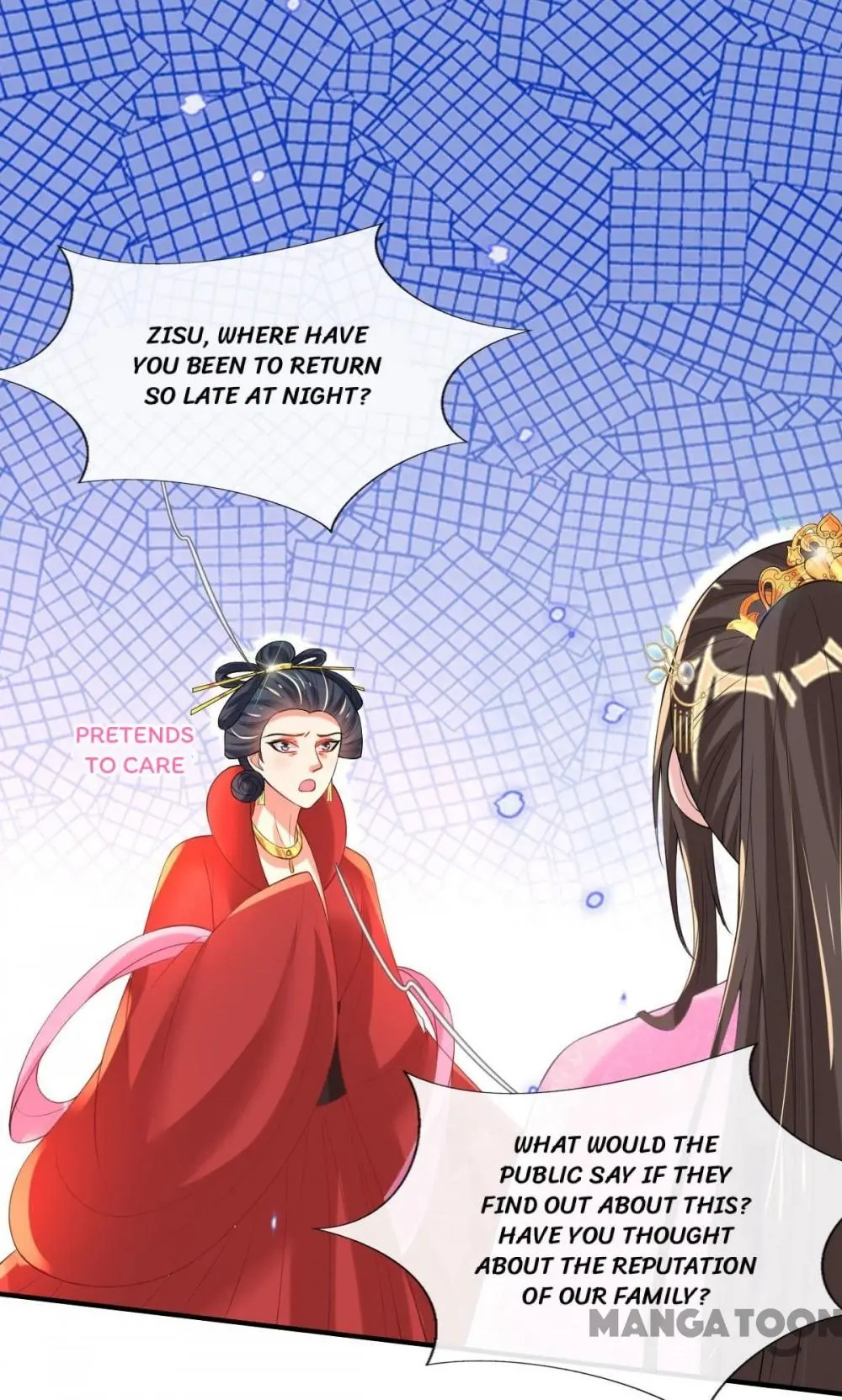 Slaughter Queen Reborn chapter 60 - page 3
