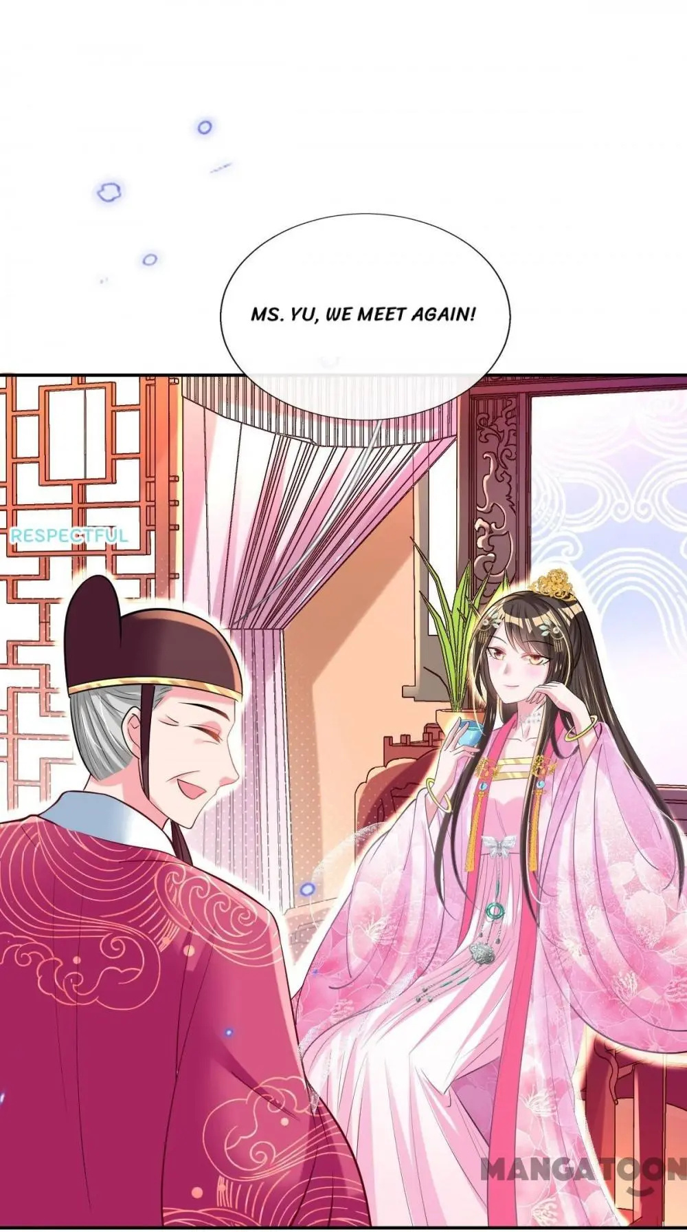 Slaughter Queen Reborn chapter 60 - page 32