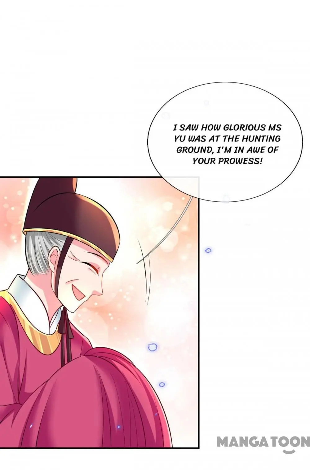 Slaughter Queen Reborn chapter 60 - page 35