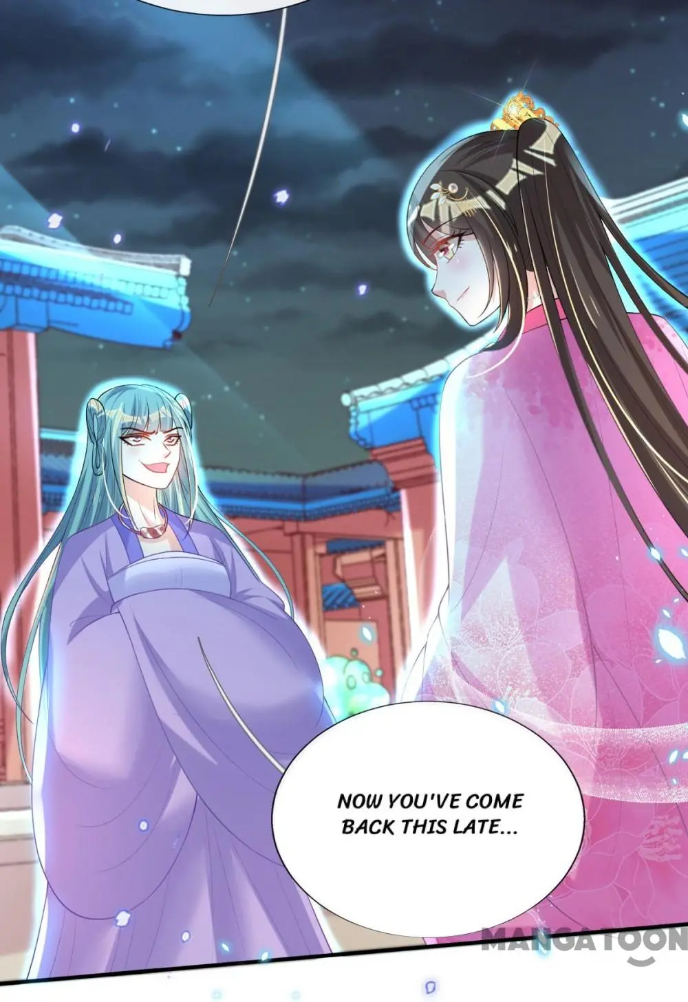 Slaughter Queen Reborn chapter 60 - page 5