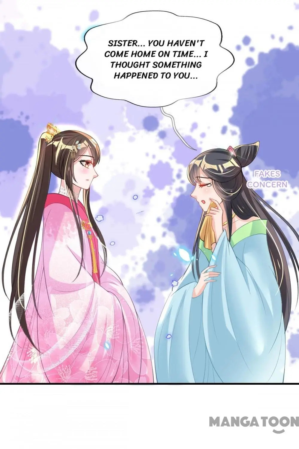Slaughter Queen Reborn chapter 60 - page 7