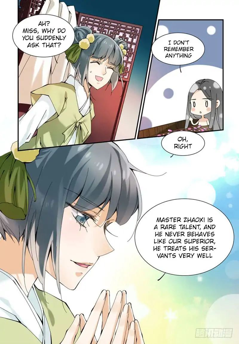 Endless Rebirth Chapter 3 - page 5