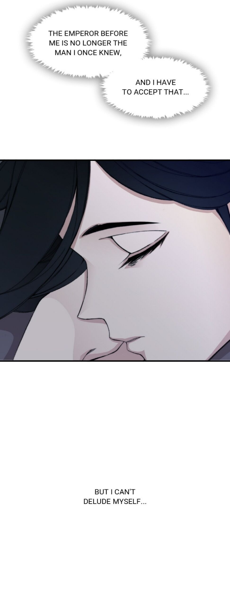 The Emperor’s Lover Chapter 15 - page 11
