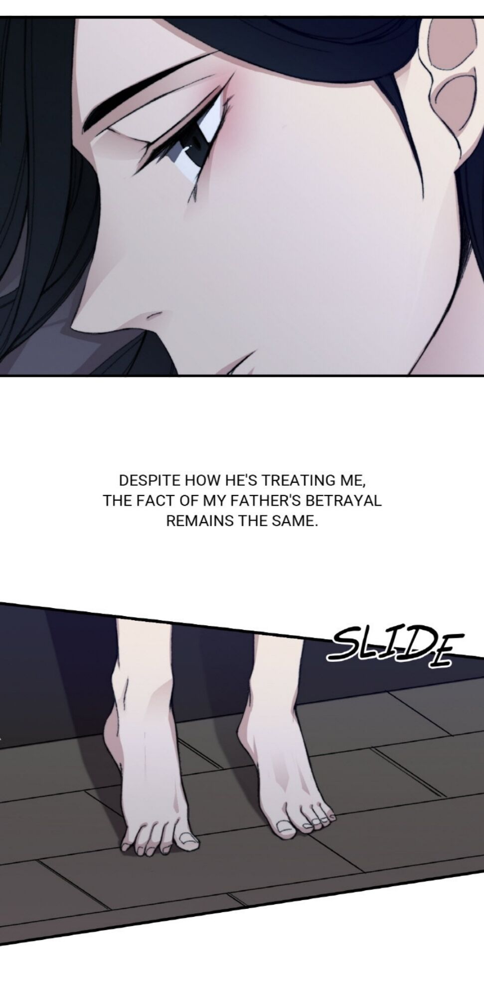 The Emperor’s Lover Chapter 15 - page 12