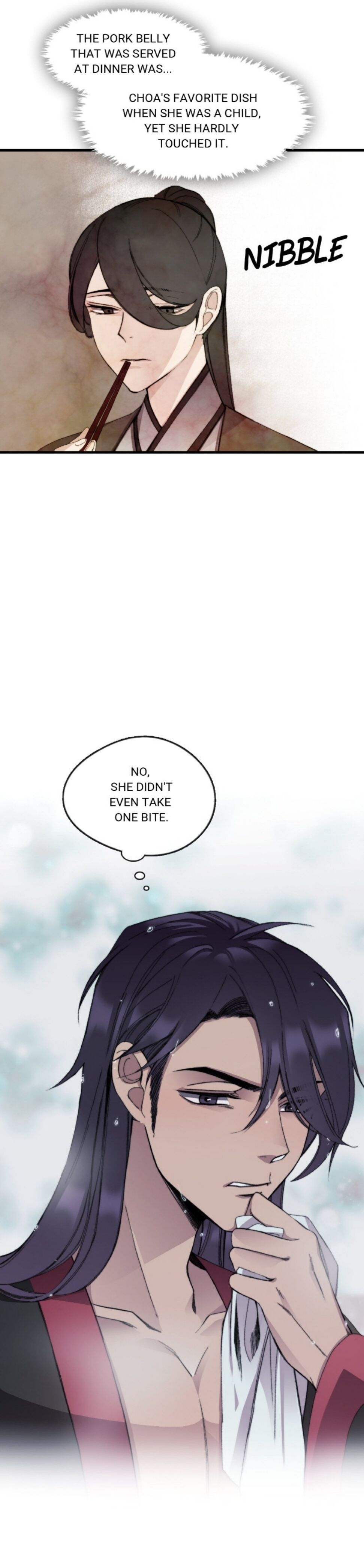 The Emperor’s Lover Chapter 15 - page 17