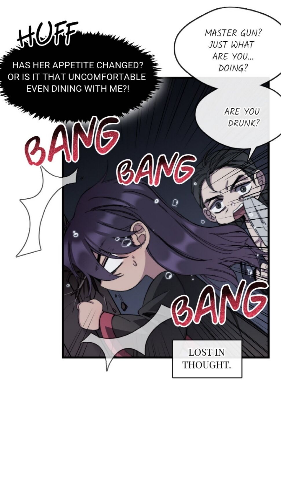 The Emperor’s Lover Chapter 15 - page 18