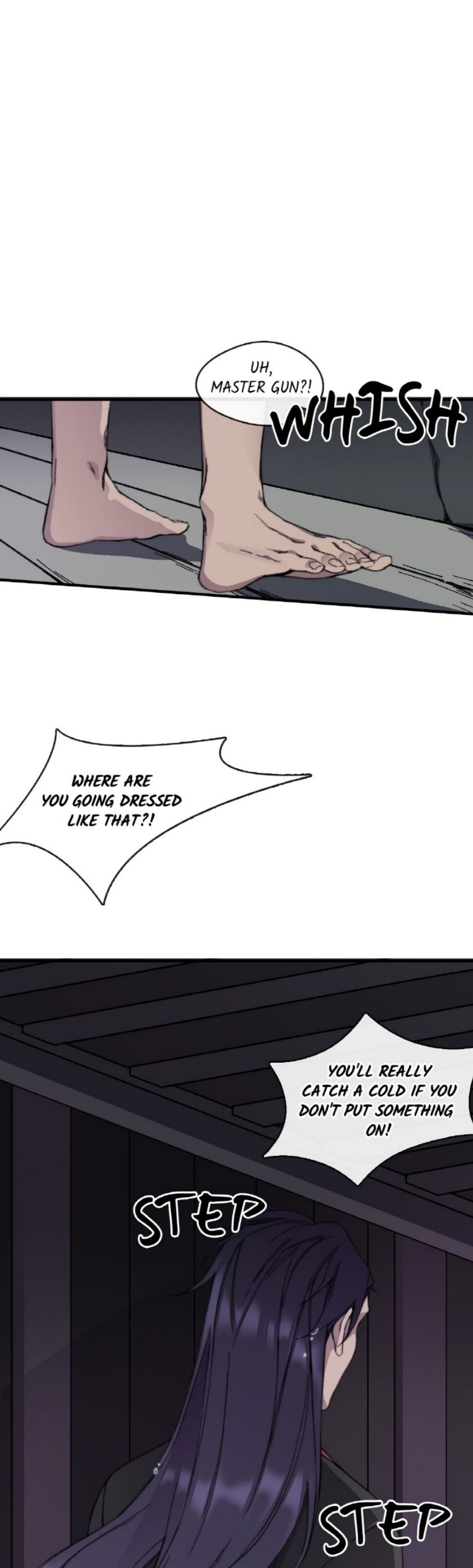 The Emperor’s Lover Chapter 15 - page 23