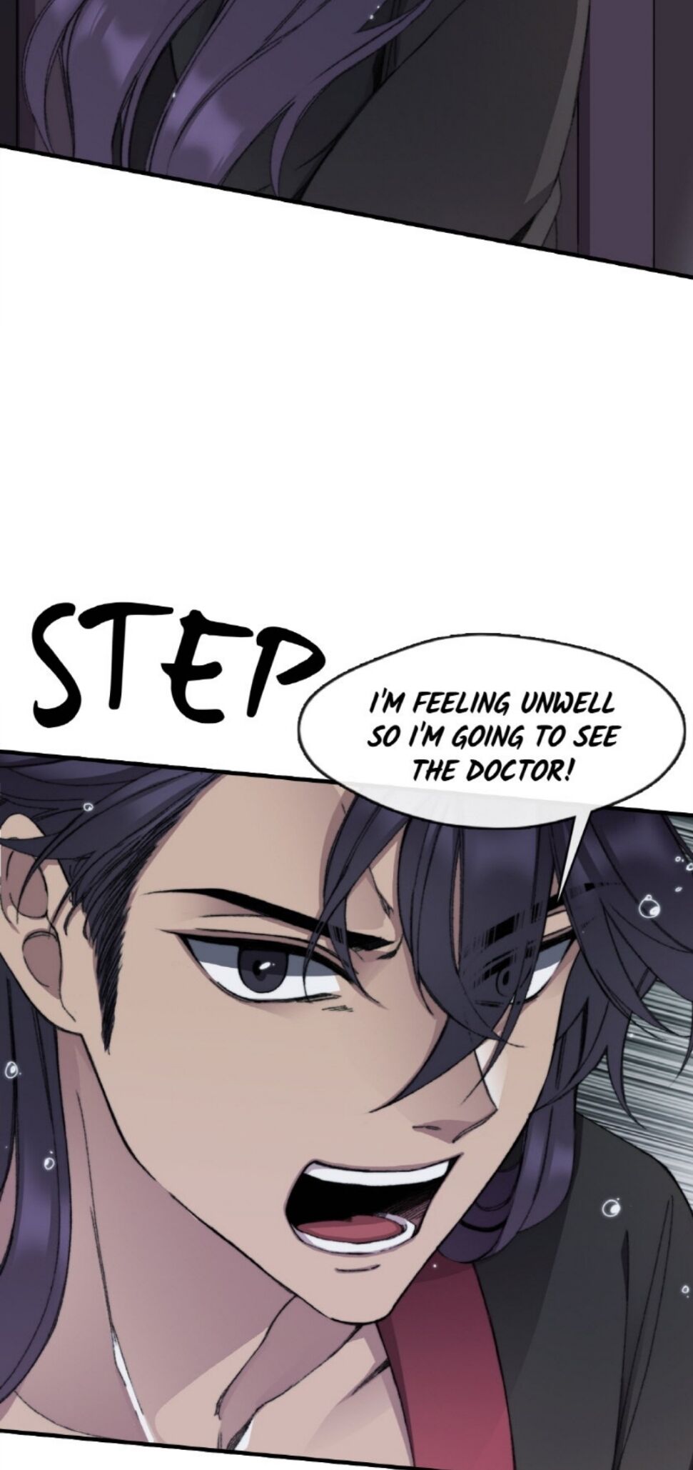The Emperor’s Lover Chapter 15 - page 24