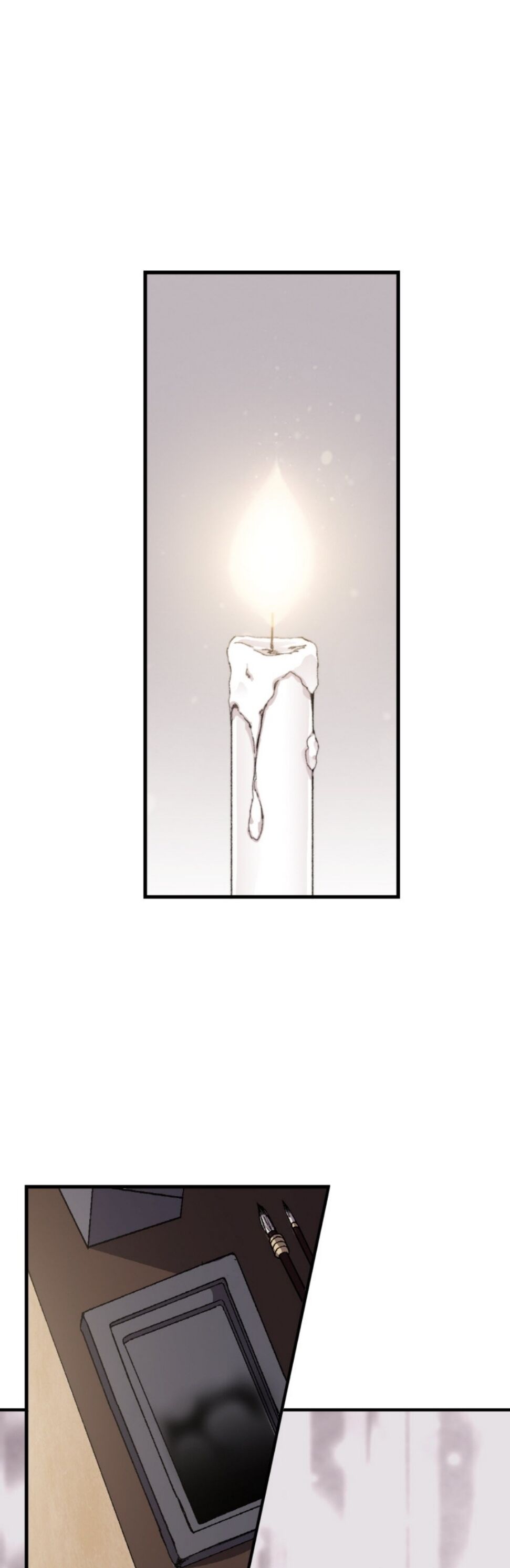 The Emperor’s Lover Chapter 15 - page 27