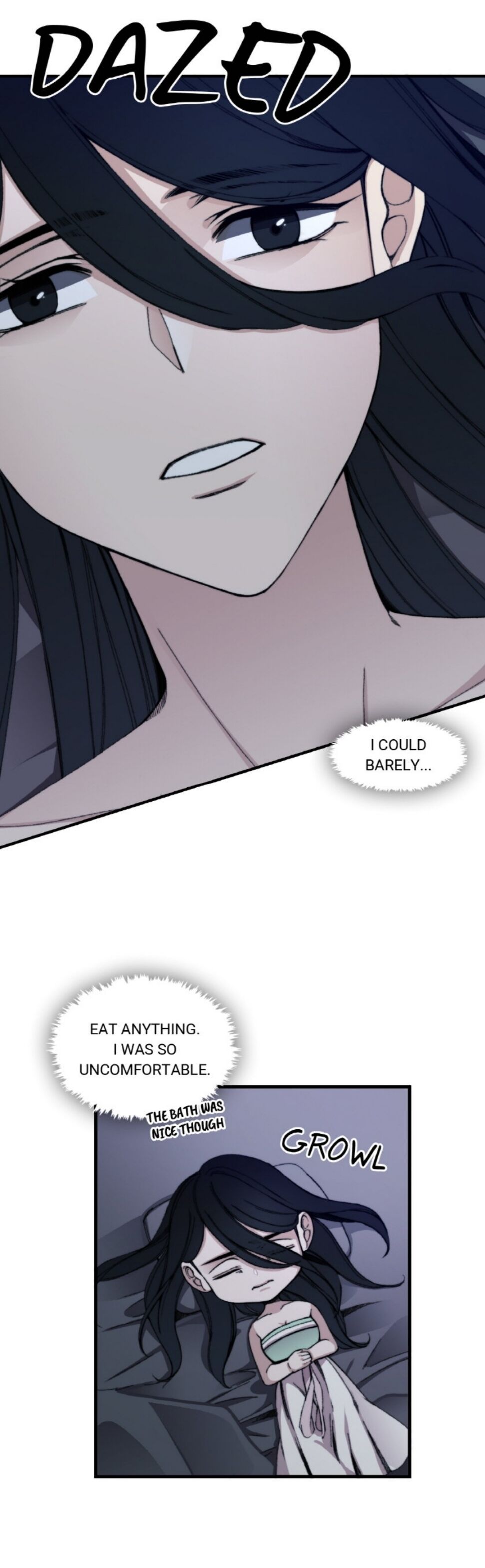 The Emperor’s Lover Chapter 15 - page 3