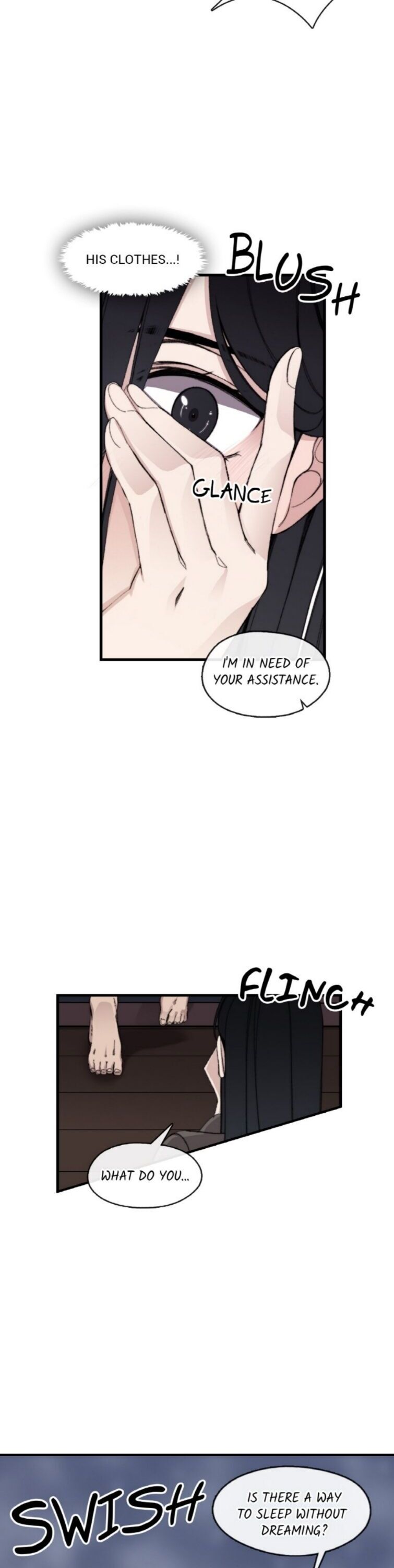 The Emperor’s Lover Chapter 15 - page 40