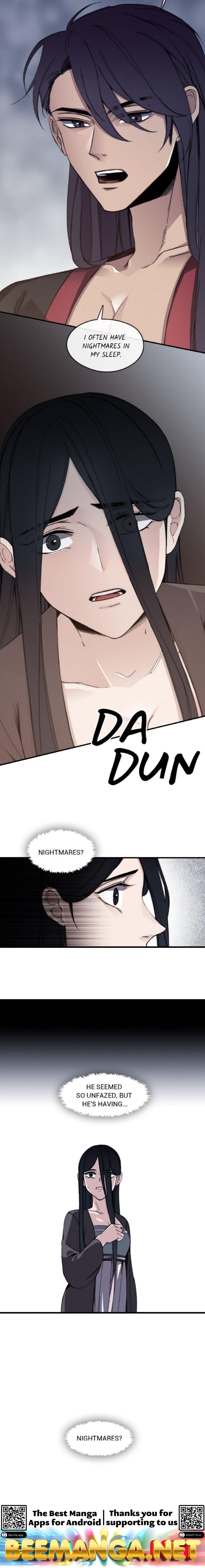 The Emperor’s Lover Chapter 15 - page 41