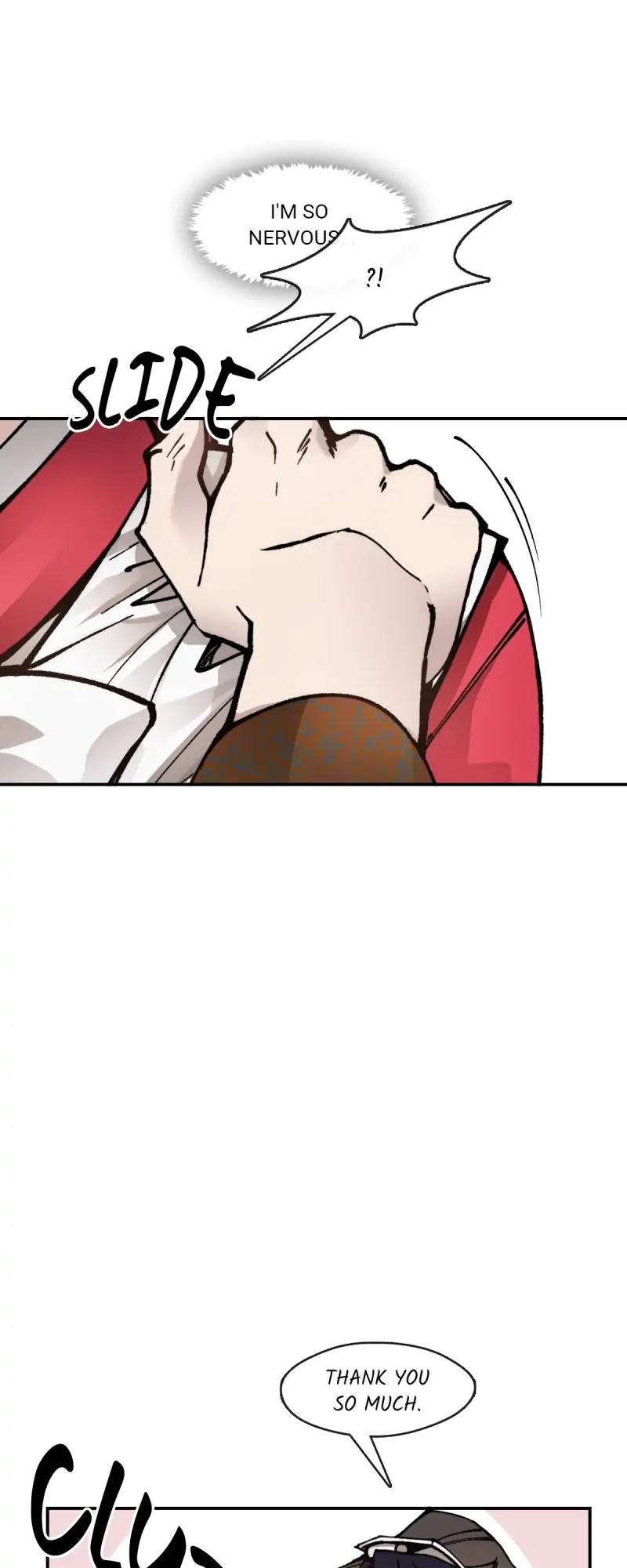 The Emperor’s Lover Chapter 63 - page 14