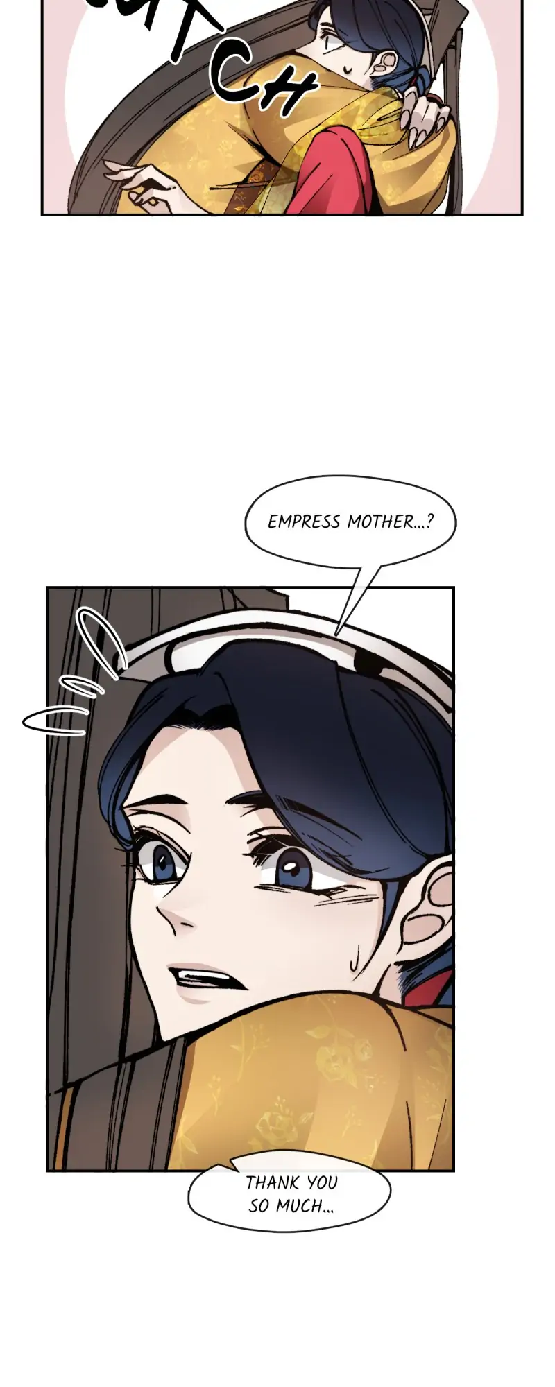 The Emperor’s Lover Chapter 63 - page 15