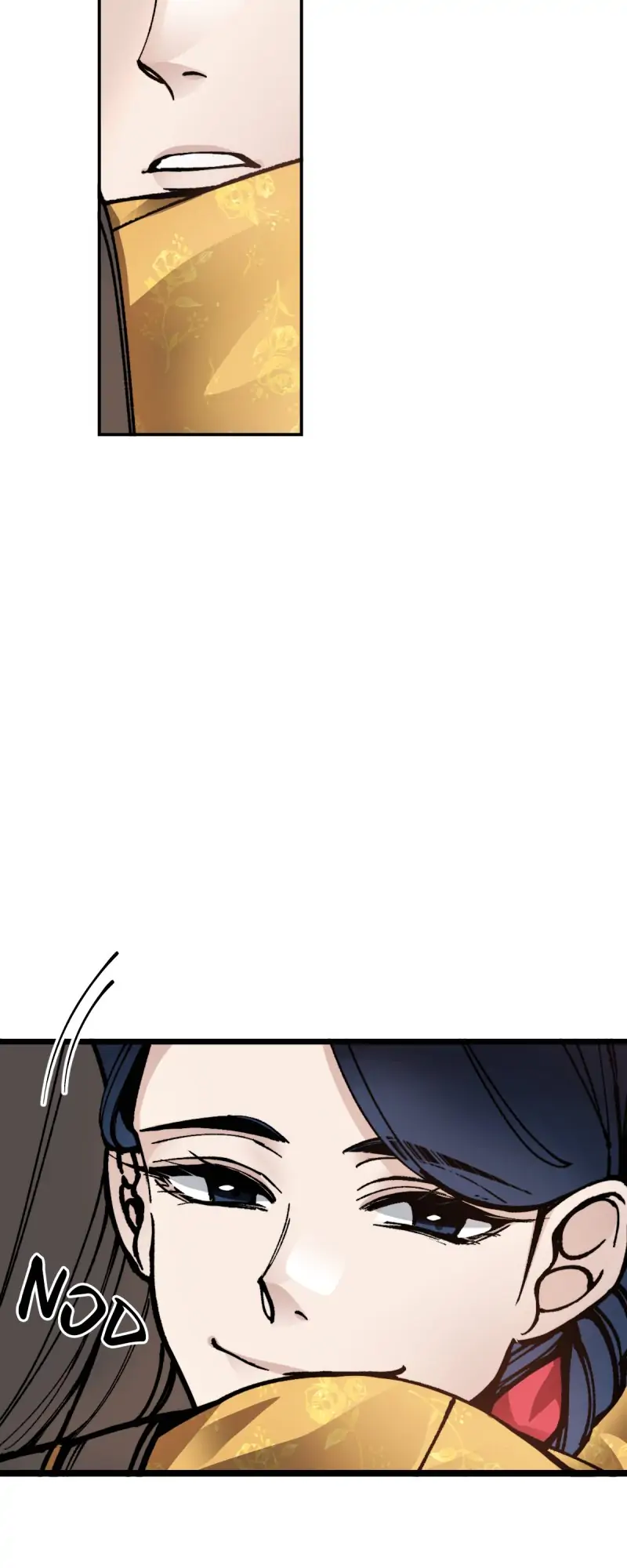 The Emperor’s Lover Chapter 63 - page 17