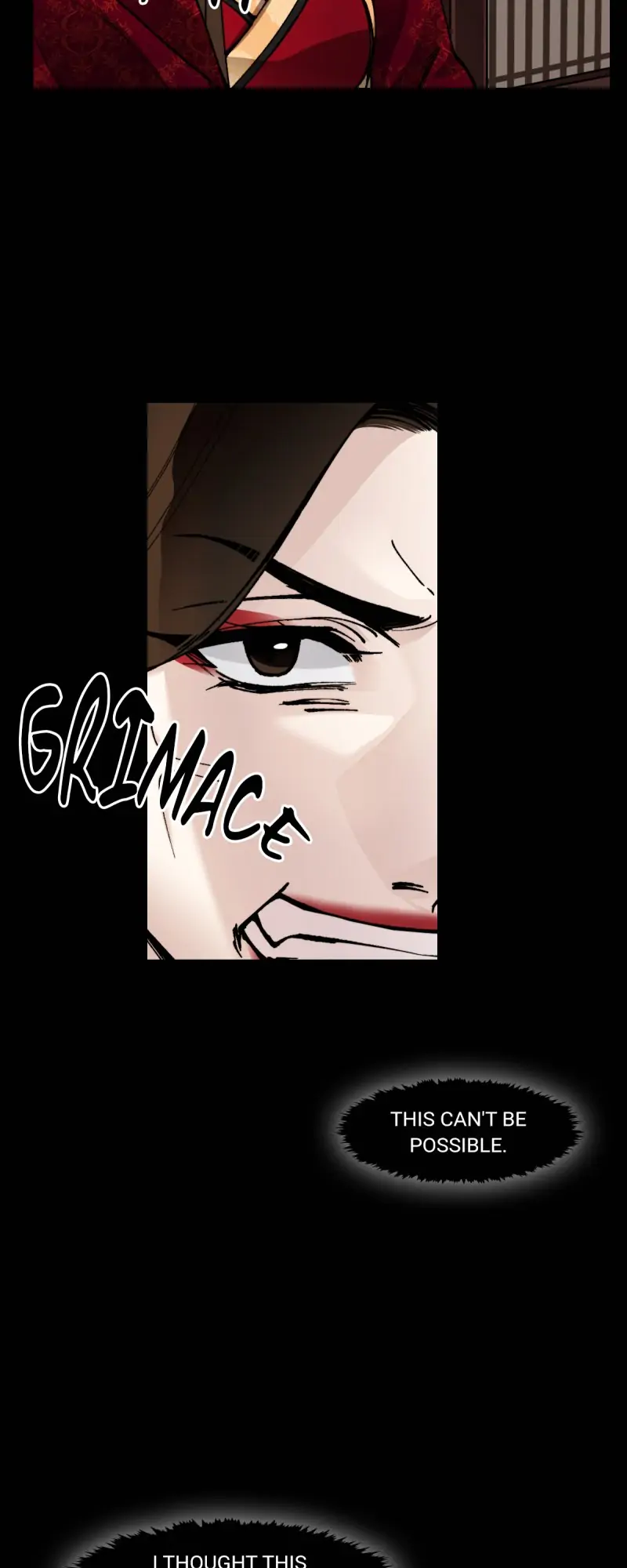 The Emperor’s Lover Chapter 63 - page 2