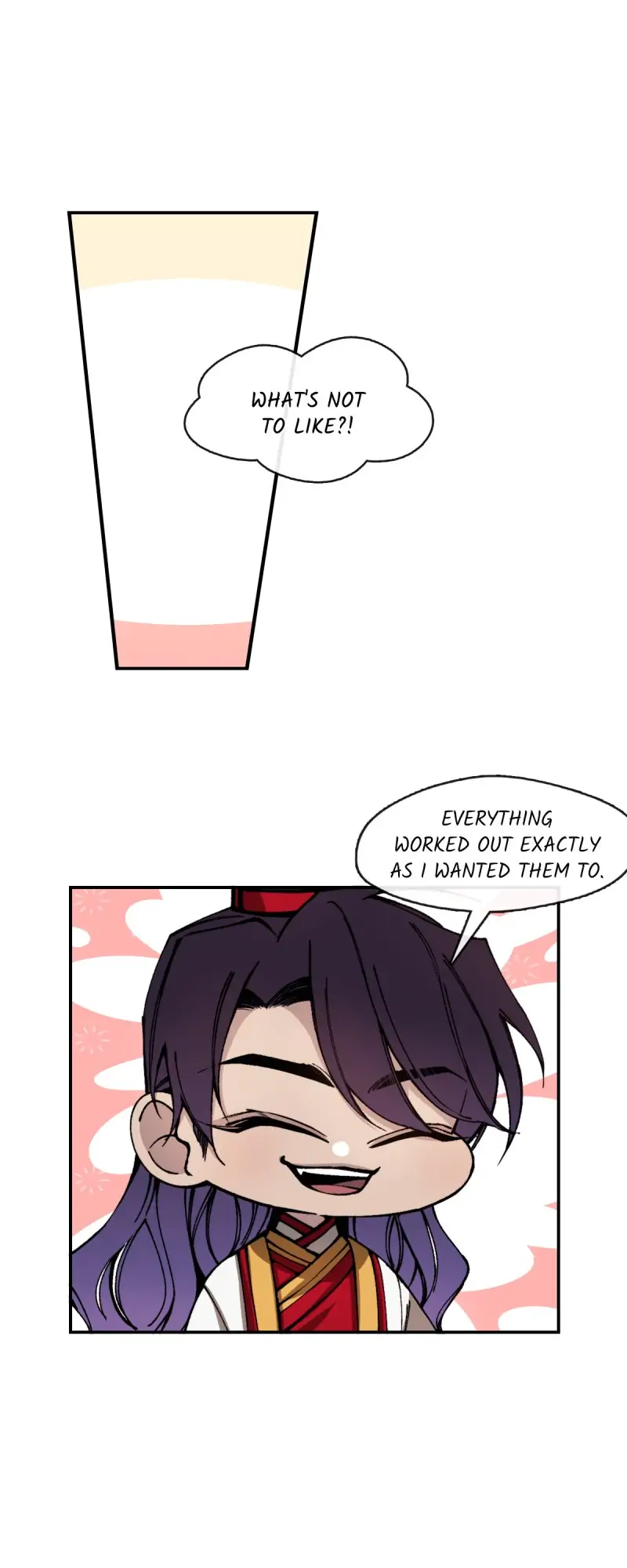The Emperor’s Lover Chapter 63 - page 21