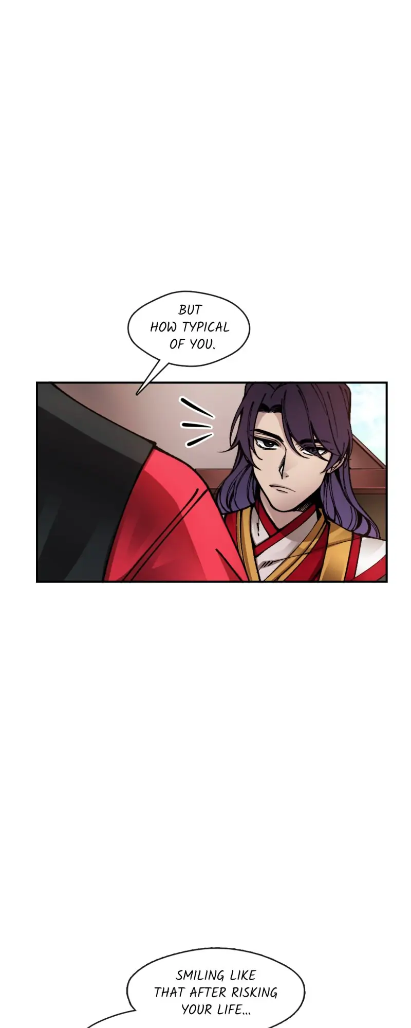 The Emperor’s Lover Chapter 63 - page 25