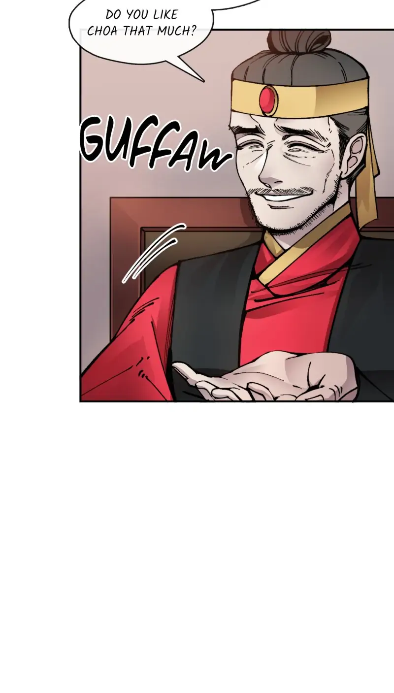 The Emperor’s Lover Chapter 63 - page 26