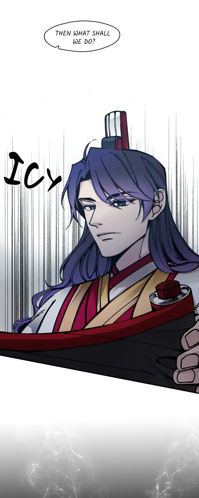 The Emperor’s Lover Chapter 63 - page 32