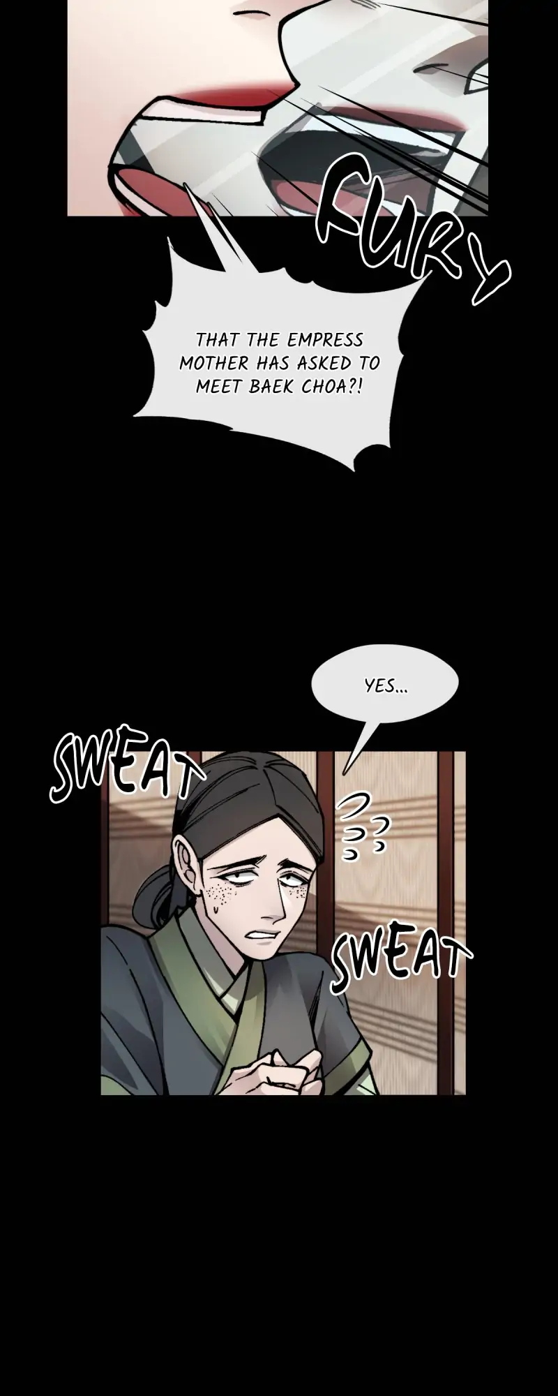 The Emperor’s Lover Chapter 63 - page 4
