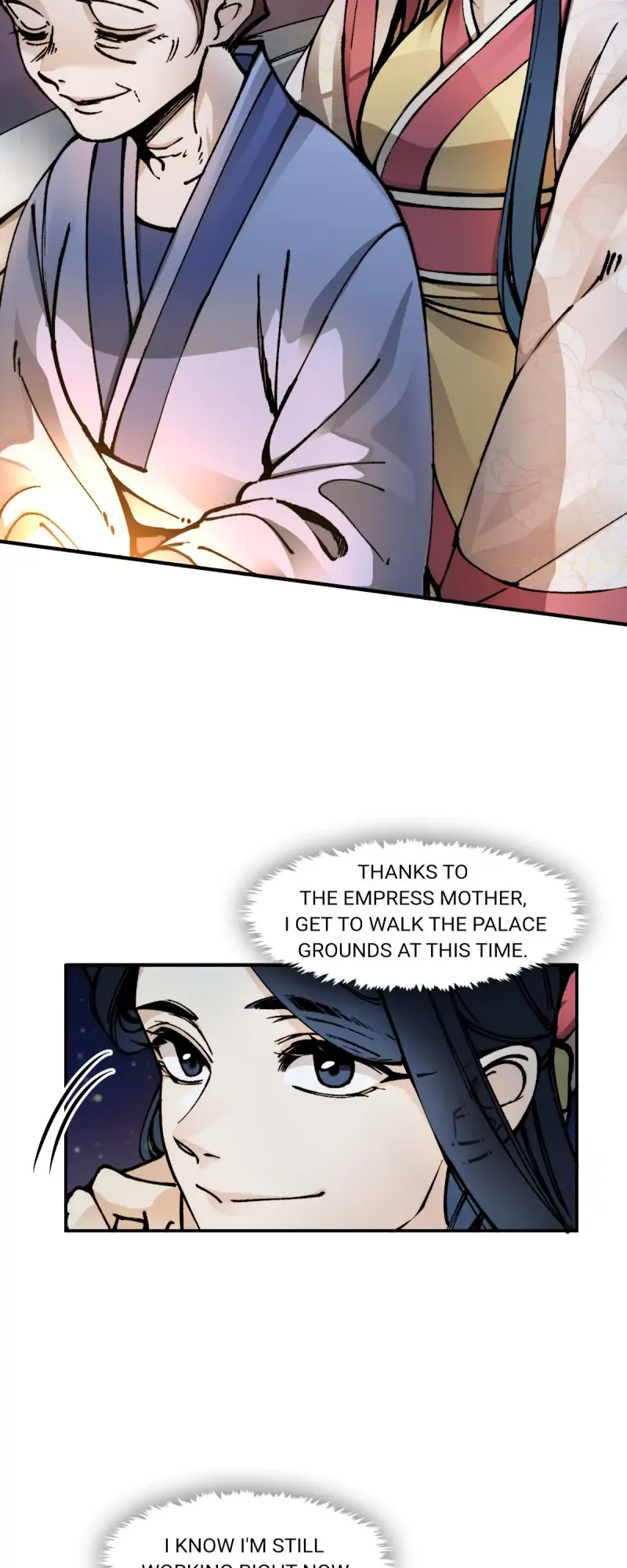 The Emperor’s Lover Chapter 63 - page 40