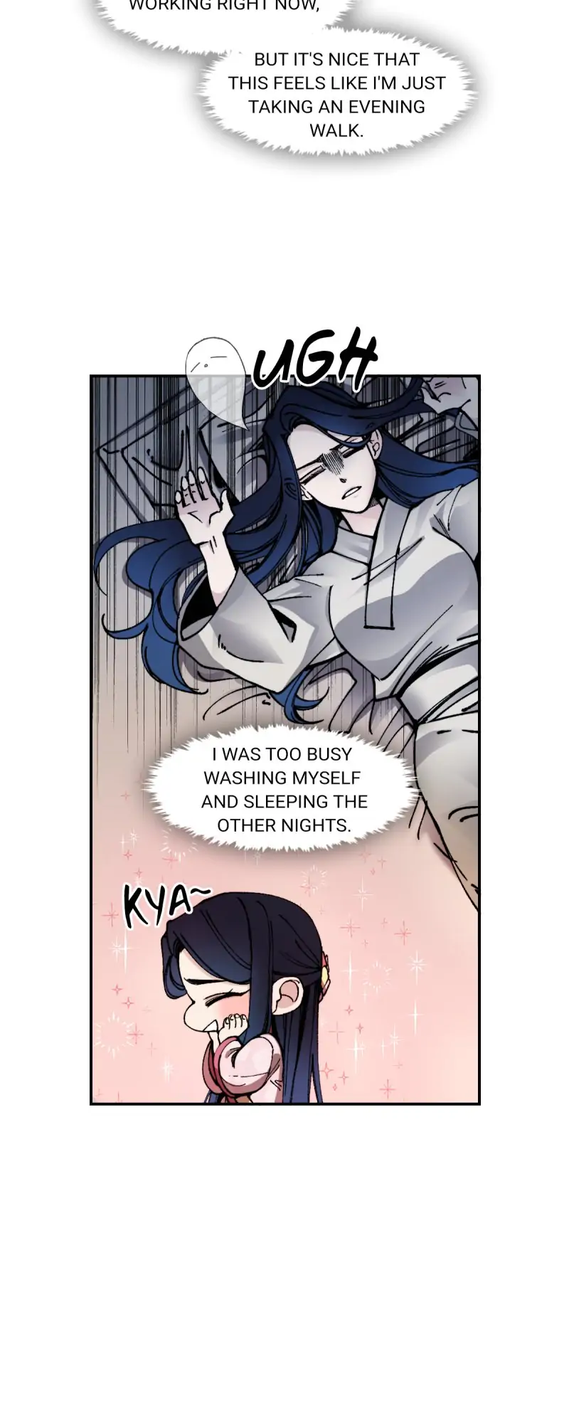 The Emperor’s Lover Chapter 63 - page 41