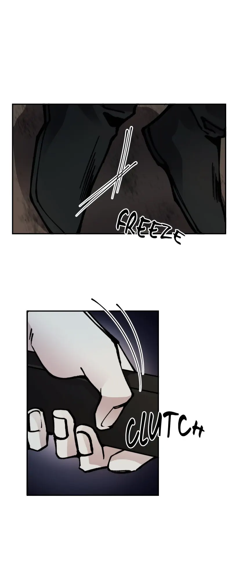 The Emperor’s Lover Chapter 63 - page 44