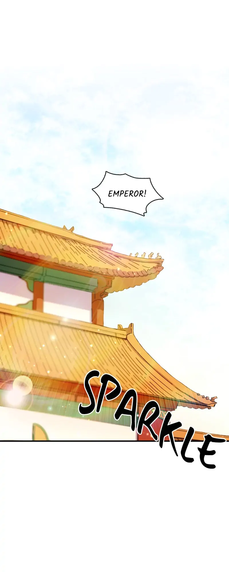 The Emperor’s Lover Chapter 63 - page 8