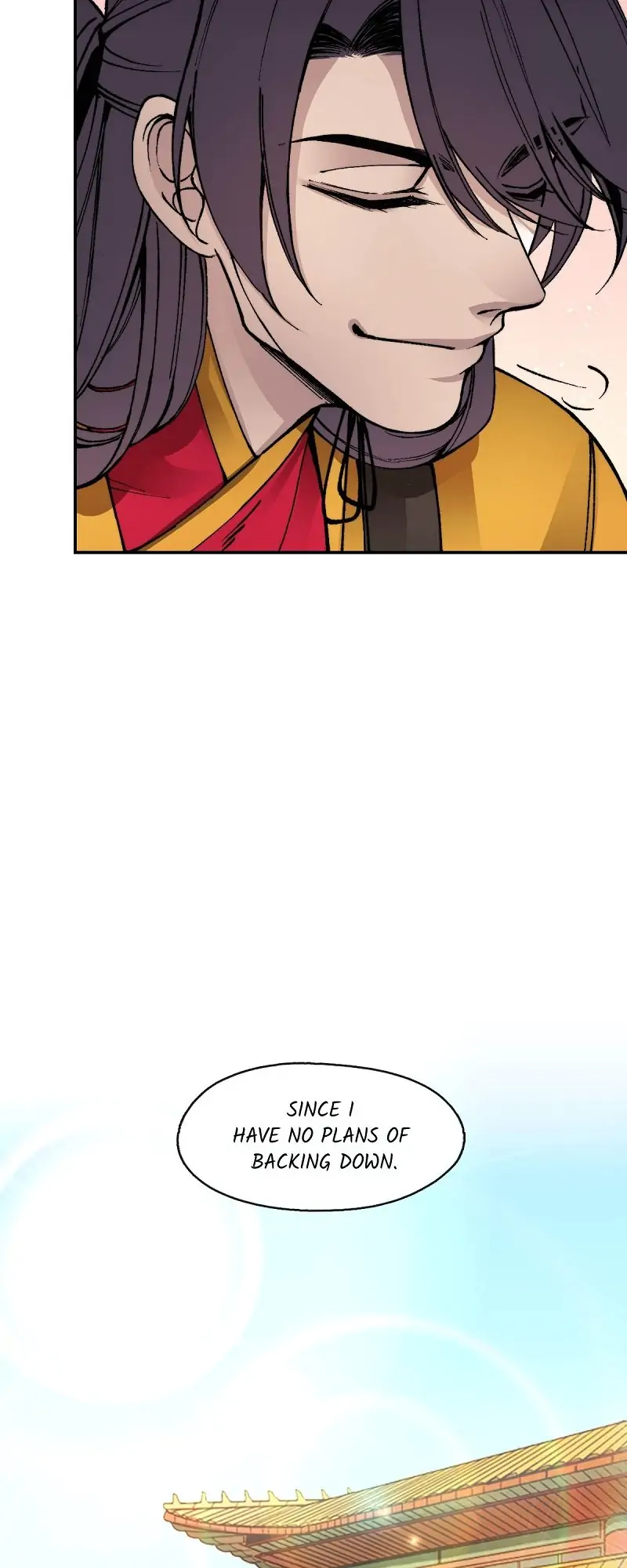 The Emperor’s Lover Chapter 54 - page 15