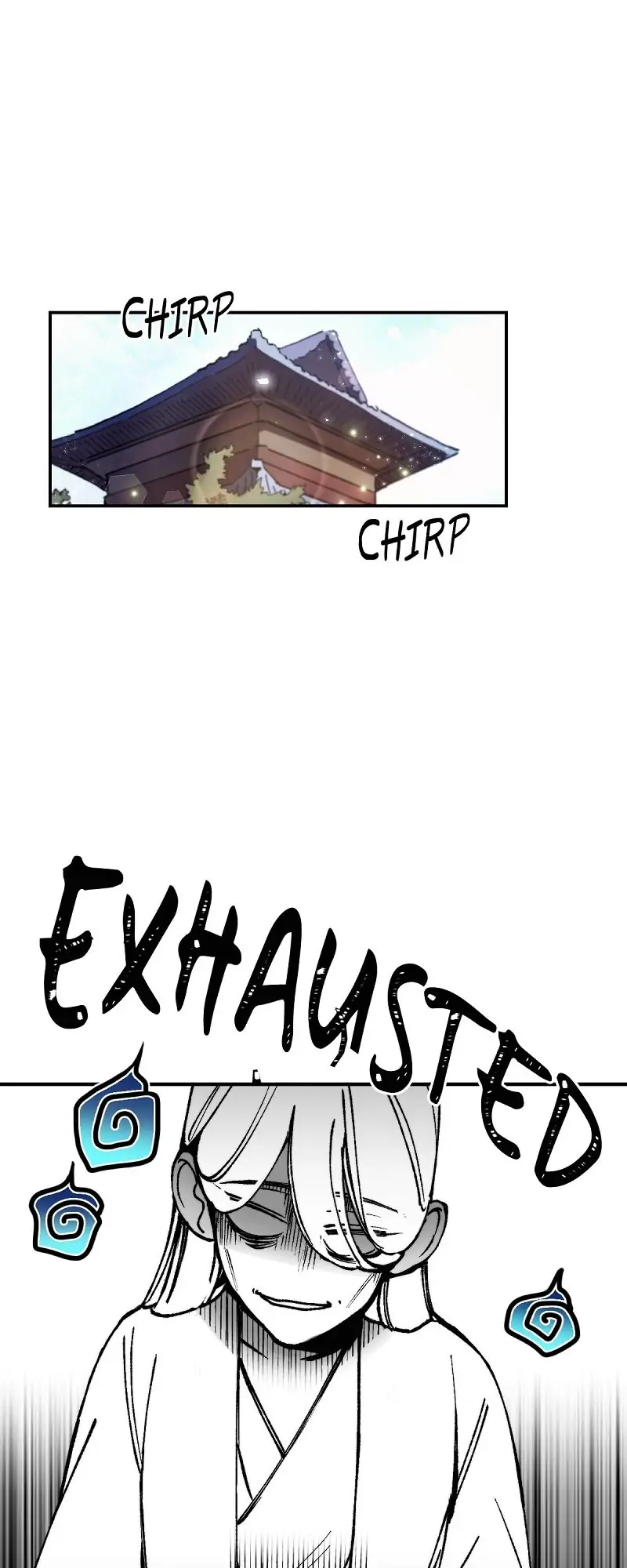 The Emperor’s Lover Chapter 54 - page 17
