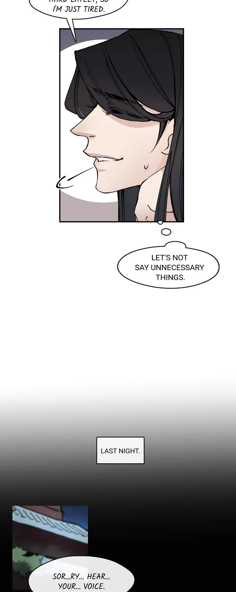 The Emperor’s Lover Chapter 54 - page 20