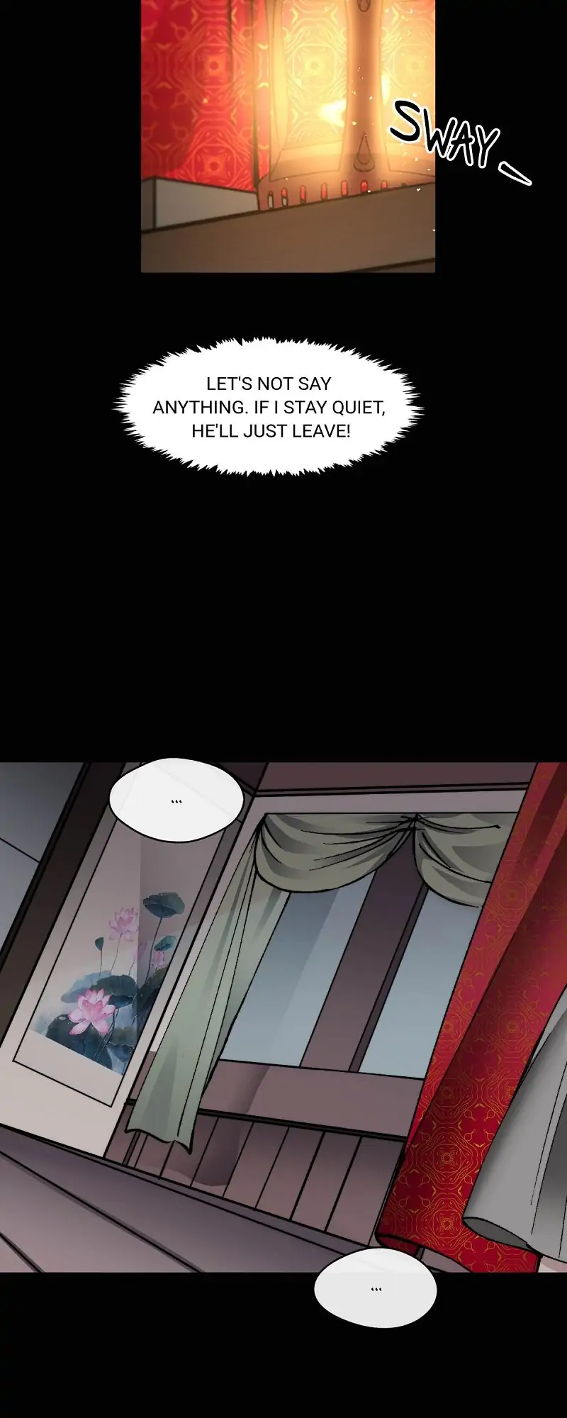 The Emperor’s Lover Chapter 54 - page 22