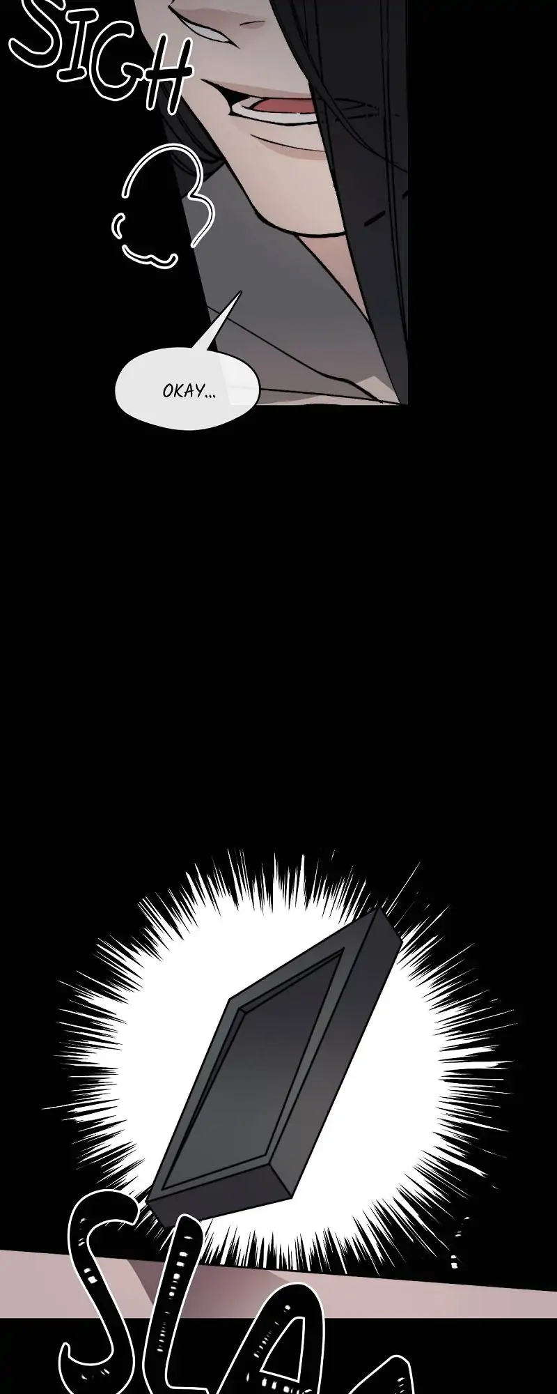 The Emperor’s Lover Chapter 54 - page 25