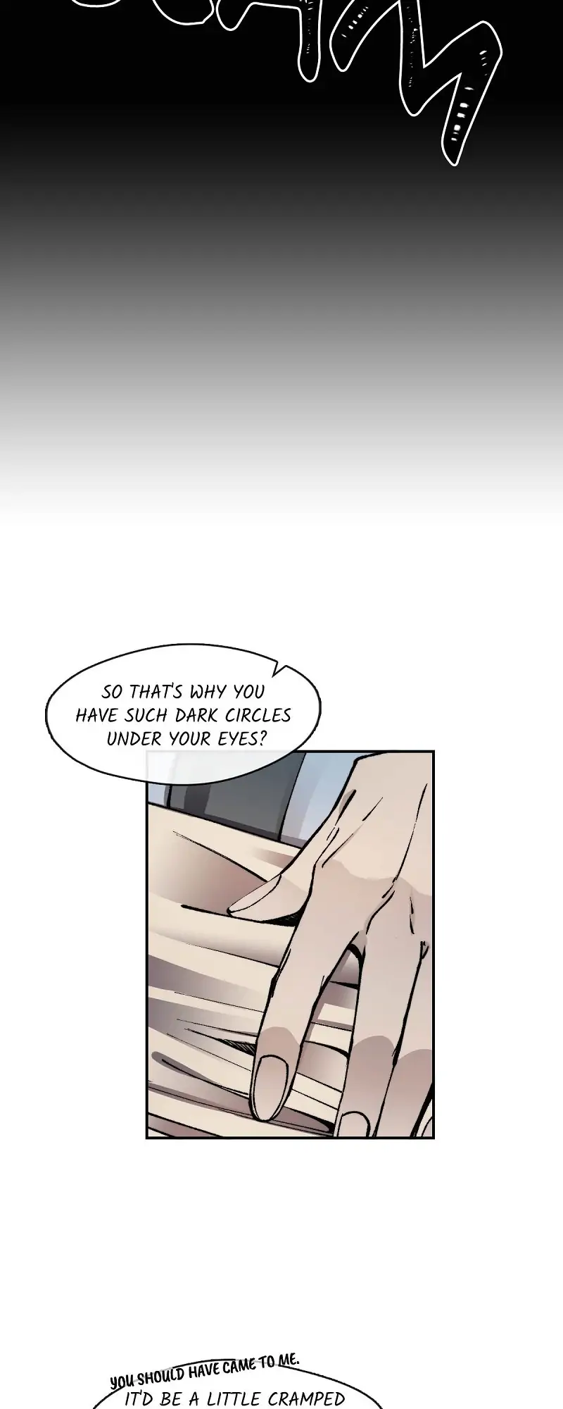 The Emperor’s Lover Chapter 54 - page 26