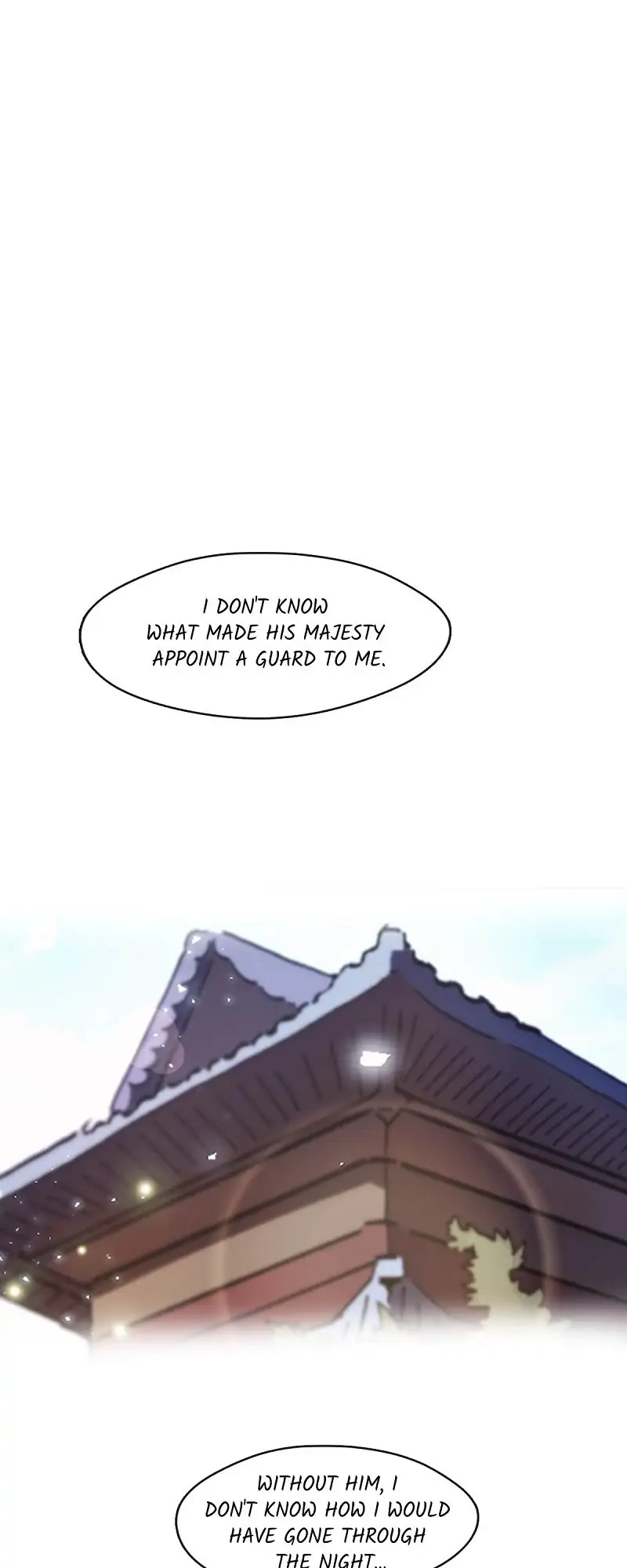 The Emperor’s Lover Chapter 54 - page 31