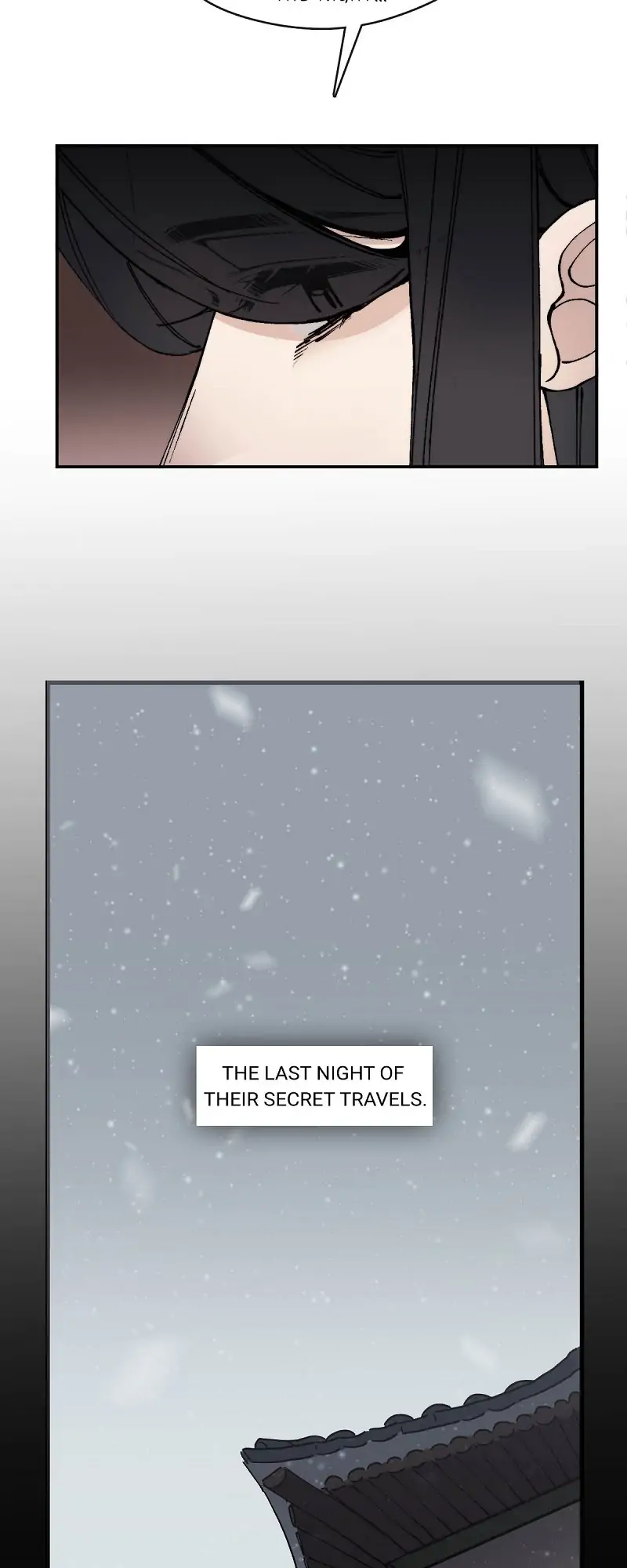 The Emperor’s Lover Chapter 54 - page 32