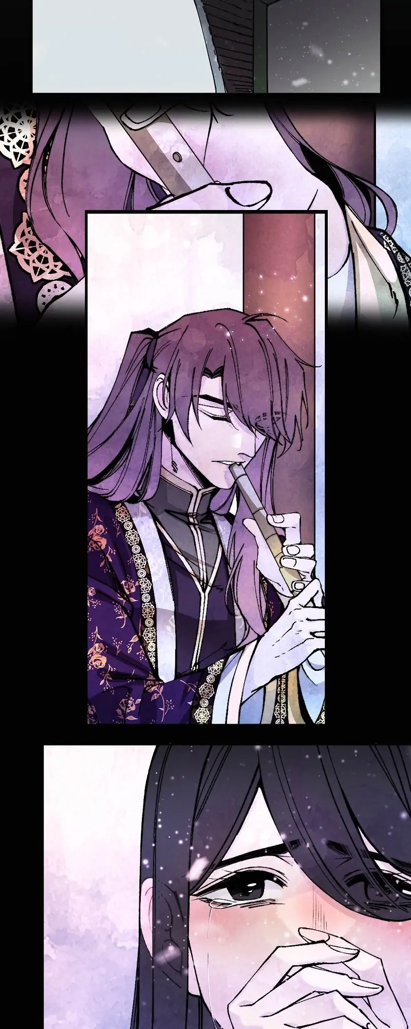 The Emperor’s Lover Chapter 54 - page 33