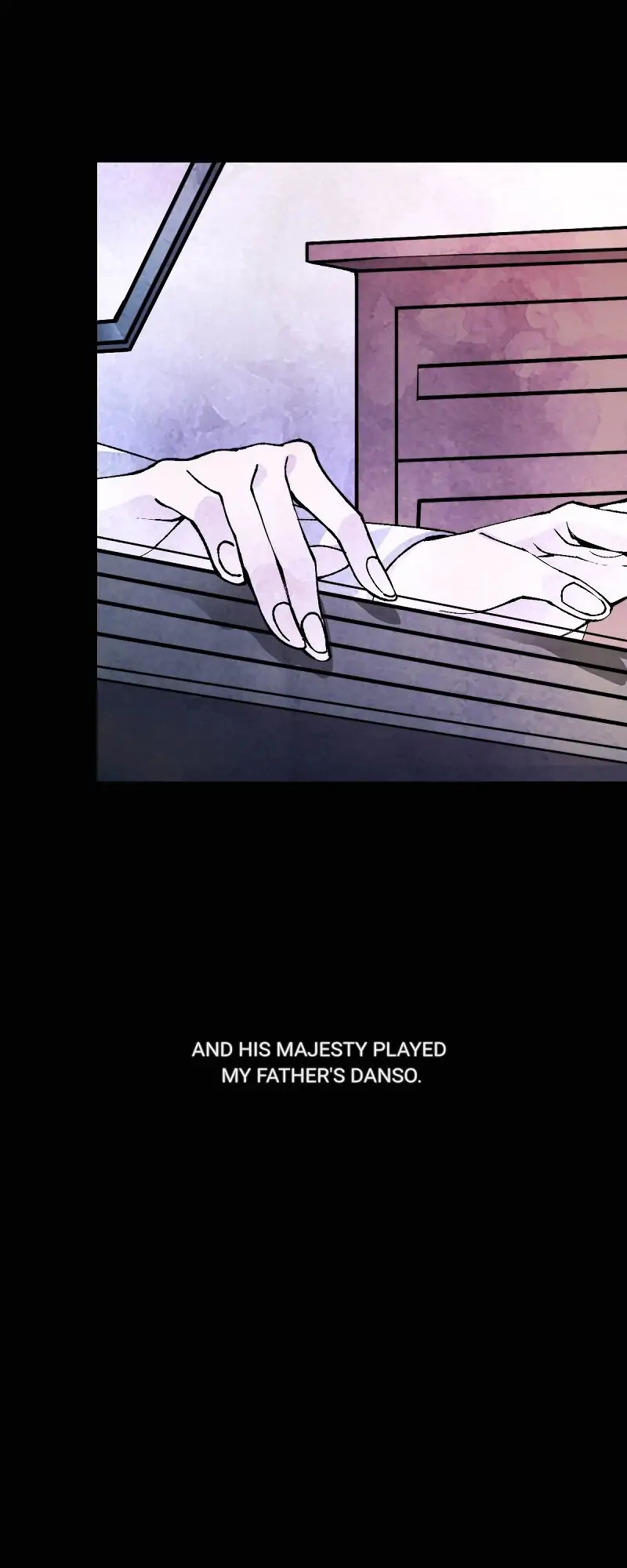 The Emperor’s Lover Chapter 54 - page 35