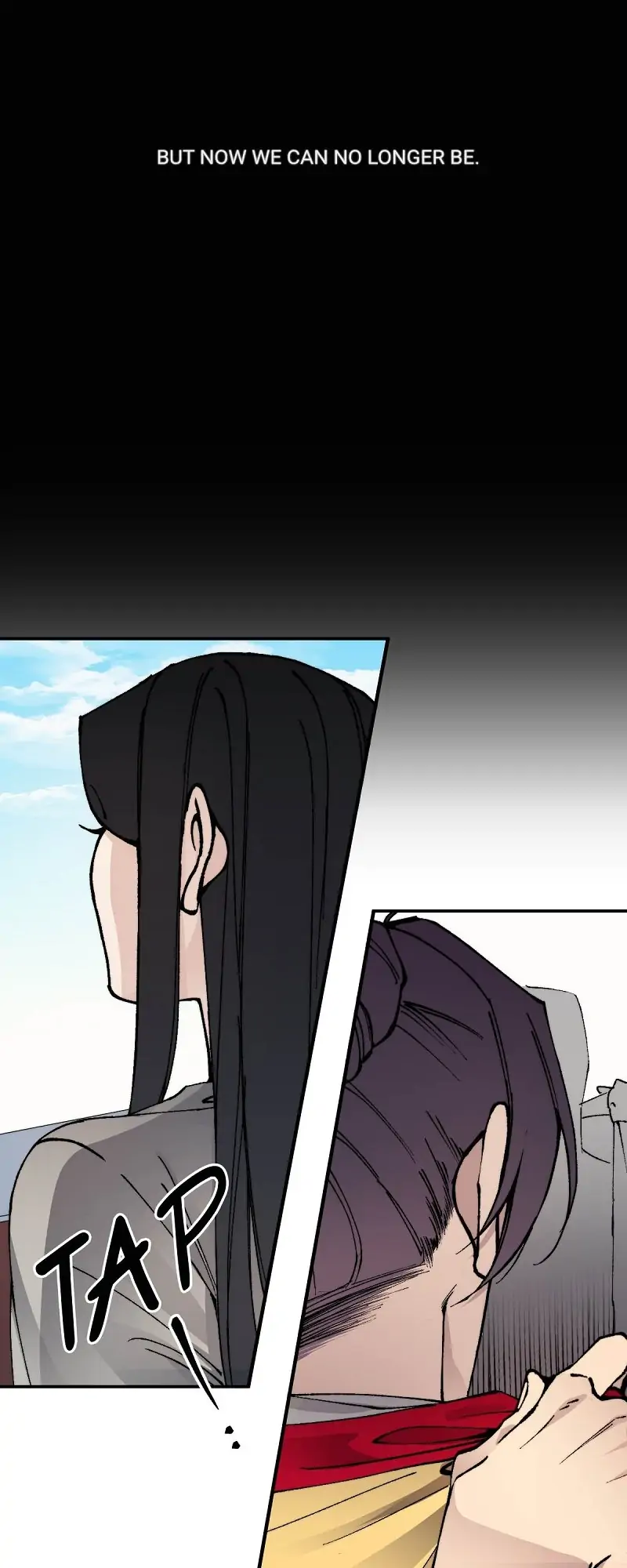 The Emperor’s Lover Chapter 54 - page 37