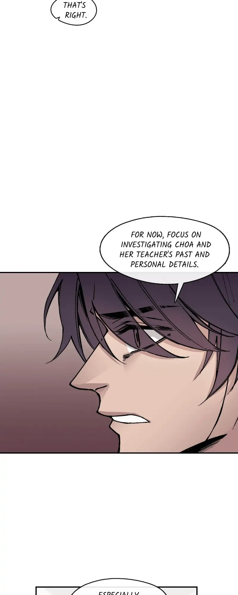 The Emperor’s Lover Chapter 54 - page 4