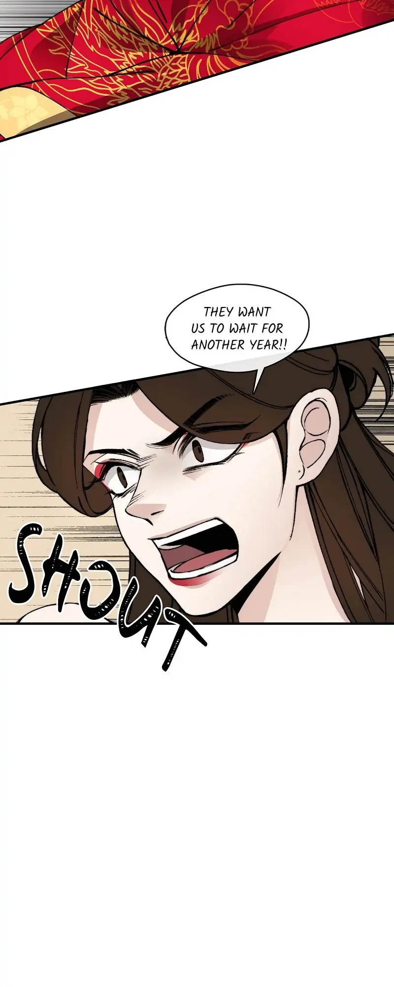 The Emperor’s Lover Chapter 54 - page 48