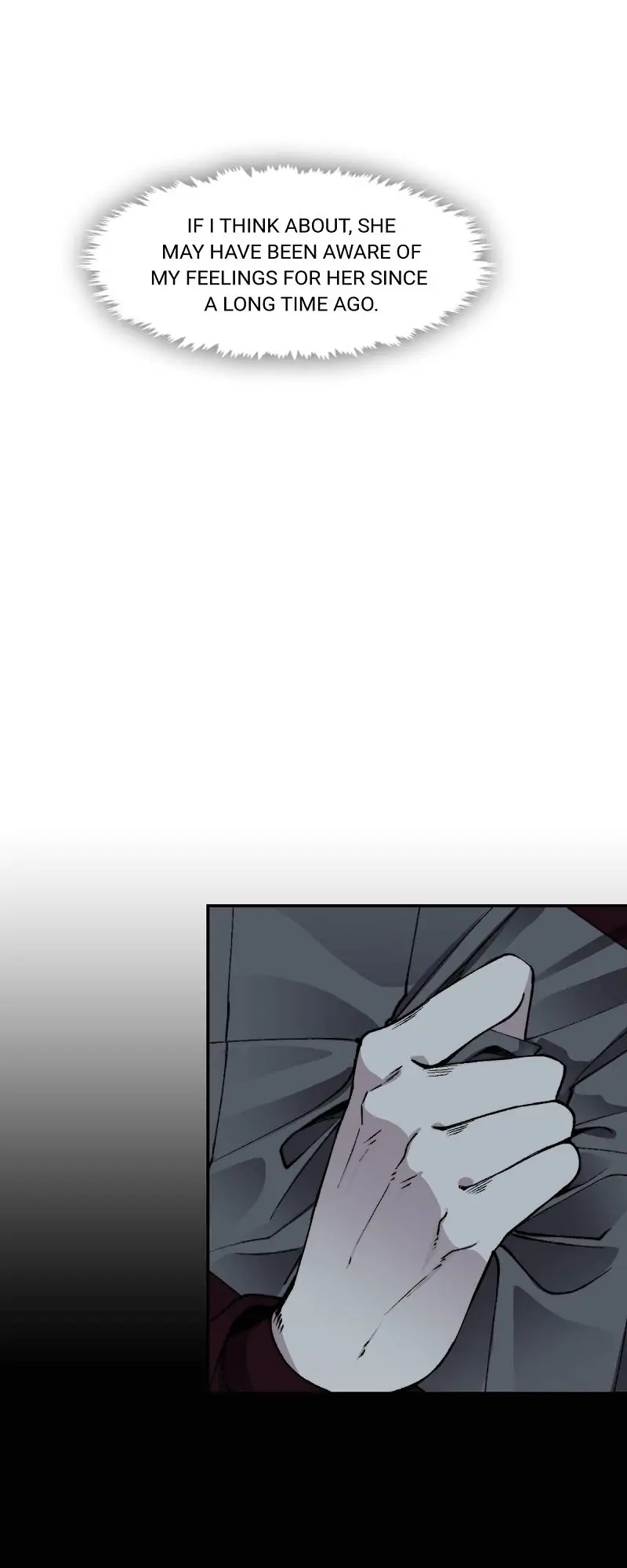 The Emperor’s Lover Chapter 53 - page 11