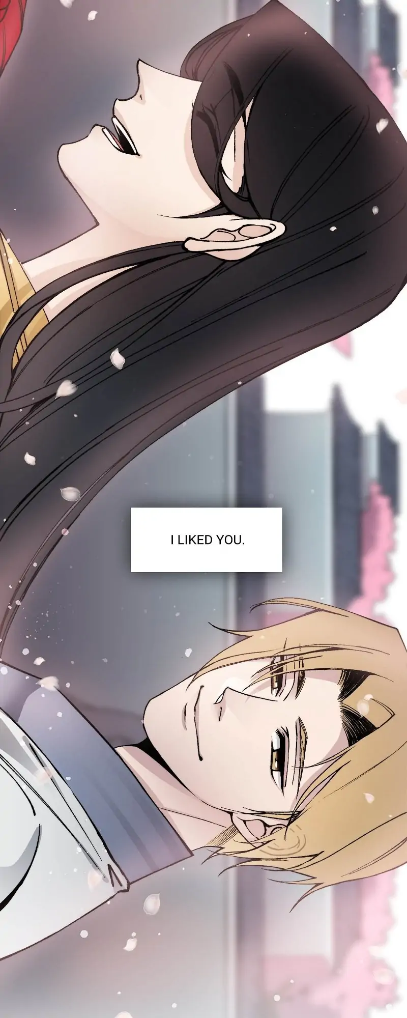 The Emperor’s Lover Chapter 53 - page 14