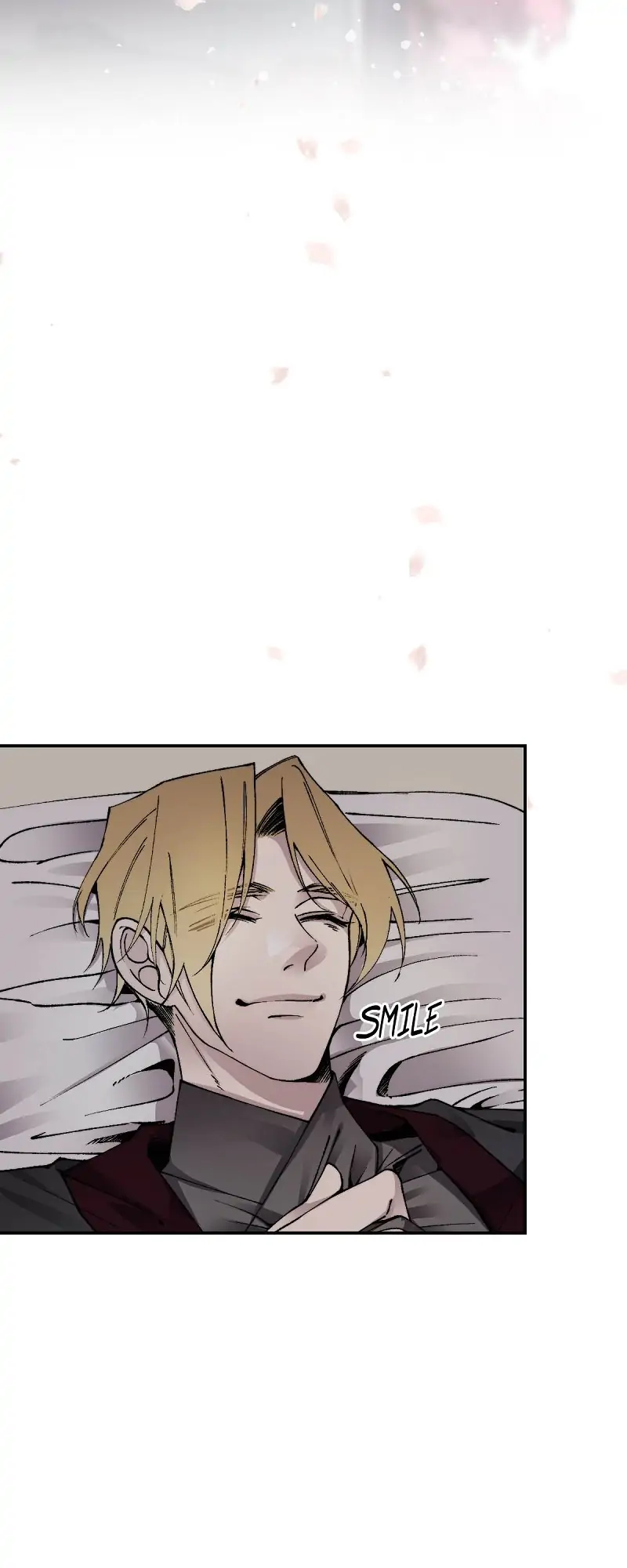 The Emperor’s Lover Chapter 53 - page 15
