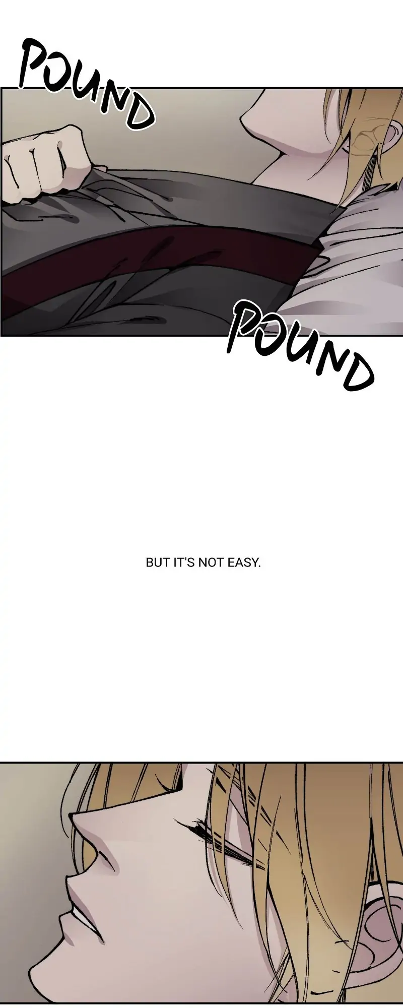 The Emperor’s Lover Chapter 53 - page 17